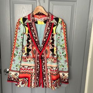 Alice + Olivia blazer